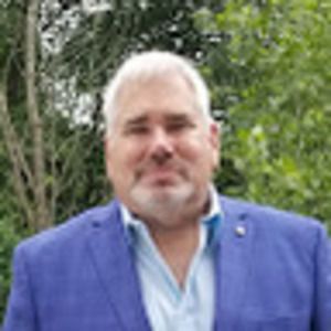 Meet your Posher, Steven